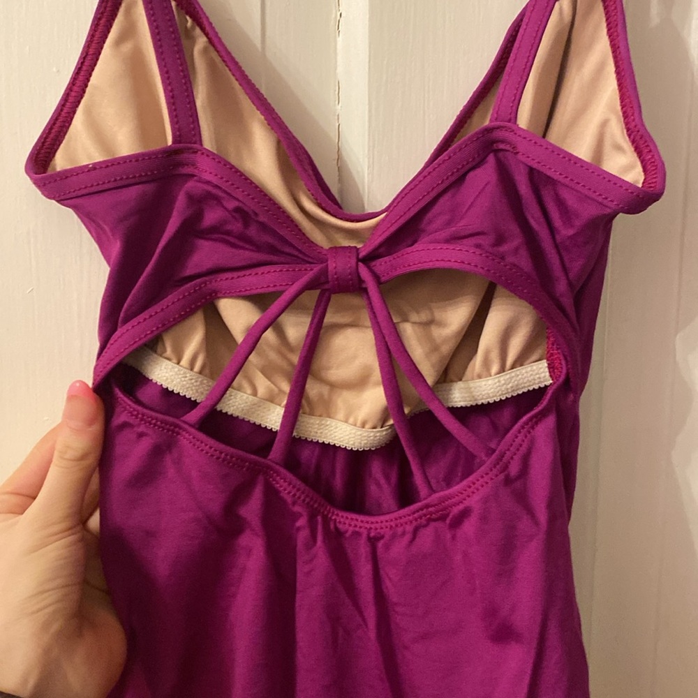 Dance leotard - Picture 4 of 4